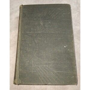 History of the Scandinavians & Biographies U.S Volumes 1& 2 - 2nd Edition 1900